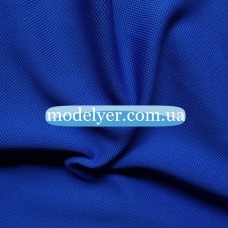 Ткань Трикотаж кукуруза (электрик)